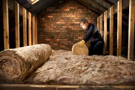 Best Eco-Friendly or Green Insulation Solutions in Monticello, FL