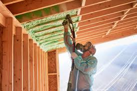 Types of Insulation We Offer in Monticello, FL